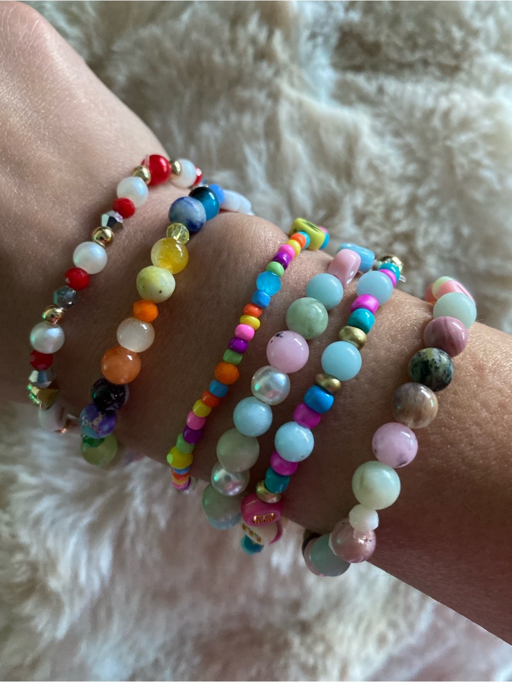 Mother’s Day Bracelets! - Picture 3 of 14